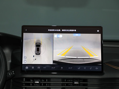 豪越L 2024款 2.0T DCT旗舰型