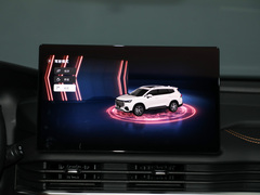 豪越L 2024款 2.0T DCT旗舰型