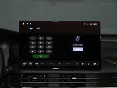 豪越L 2024款 2.0T DCT旗舰型