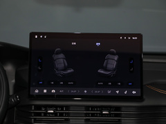 豪越L 2024款 2.0T DCT旗舰型