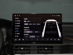 豪越L 2024款 2.0T DCT旗舰型