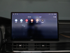 豪越L 2024款 2.0T DCT旗舰型