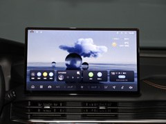 豪越L 2024款 2.0T DCT旗舰型