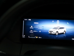 豪越L 2024款 2.0T DCT旗舰型