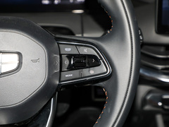 豪越L 2024款 2.0T DCT旗舰型