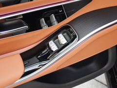 奔驰S级 2024款 S 400 L 商务型
