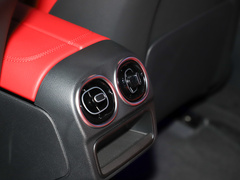 奔驰C级AMG 2024款 AMG C 43 4MATIC