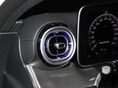 奔驰C级AMG 2024款 AMG C 43 4MATIC