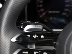 奔驰C级AMG 2024款 AMG C 43 4MATIC