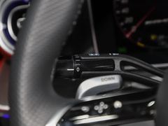 奔驰C级AMG 2024款 AMG C 43 4MATIC