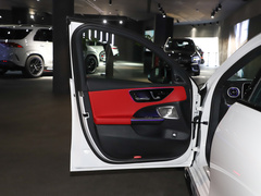 奔驰C级AMG 2024款 AMG C 43 4MATIC