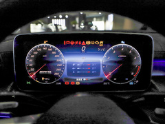 奔驰C级AMG 2024款 AMG C 43 4MATIC
