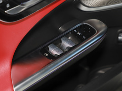 奔驰C级AMG 2024款 AMG C 43 4MATIC