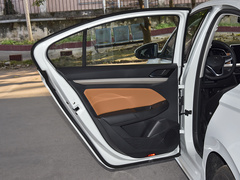 宝来 2024款 280TSI DSG舒行版