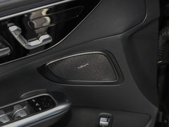 奔驰C级 2024款 改款 C 260 L 运动版