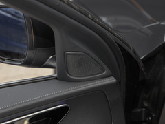 奔驰C级 2024款 改款 C 260 L 运动版