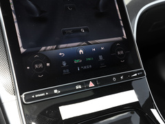 奔驰C级 2024款 改款 C 260 L 运动版