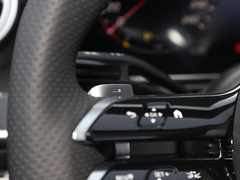 奔驰C级 2024款 改款 C 260 L 运动版