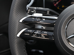 奔驰C级 2024款 改款 C 260 L 运动版