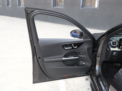 奔驰C级 2024款 改款 C 260 L 运动版