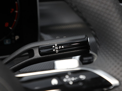 奔驰C级 2024款 改款 C 260 L 运动版