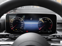 奔驰C级 2024款 改款 C 260 L 运动版