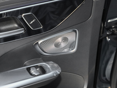 奔驰C级 2024款 改款 C 260 L 皓夜运动版