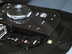 宝马i5 2024款 eDrive 35L 尊享型 豪华套装