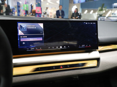 宝马i5 2024款 eDrive 35L 尊享型 豪华套装