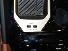 宝马i5 2024款 eDrive 35L 尊享型 豪华套装