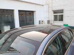 宝马i5 2024款 eDrive 35L 尊享型 豪华套装