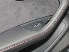奥迪S4 2024款 S4 3.0TFSI