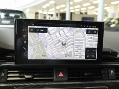 奥迪S4 2024款 S4 3.0TFSI