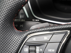 奥迪S4 2024款 S4 3.0TFSI