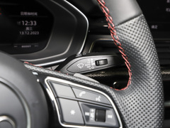 奥迪S4 2024款 S4 3.0TFSI