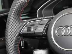 奥迪S4 2024款 S4 3.0TFSI