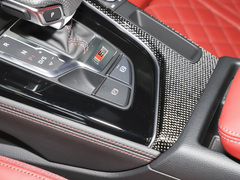 奥迪S4 2024款 S4 3.0TFSI