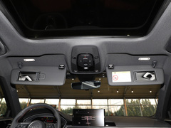 奥迪S4 2024款 S4 3.0TFSI