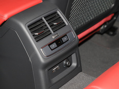 奥迪S4 2024款 S4 3.0TFSI