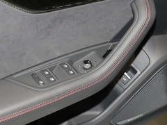 奥迪S4 2024款 S4 3.0TFSI