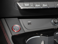 奥迪S4 2024款 S4 3.0TFSI