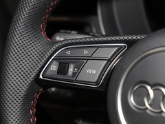 奥迪S4 2024款 S4 3.0TFSI
