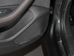 奥迪S4 2024款 S4 Avant 3.0TFSI