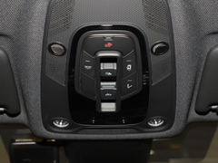 奥迪S4 2024款 S4 Avant 3.0TFSI