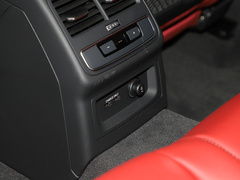 奥迪S4 2024款 S4 Avant 3.0TFSI