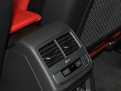 奥迪S4 2024款 S4 Avant 3.0TFSI