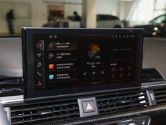 奥迪S4 2024款 S4 Avant 3.0TFSI