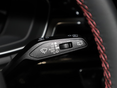 奥迪S4 2024款 S4 Avant 3.0TFSI