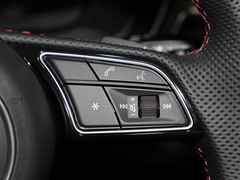 奥迪S4 2024款 S4 Avant 3.0TFSI
