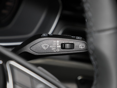 奥迪A4(进口) 2024款 Avant 40 TFSI 时尚运动型